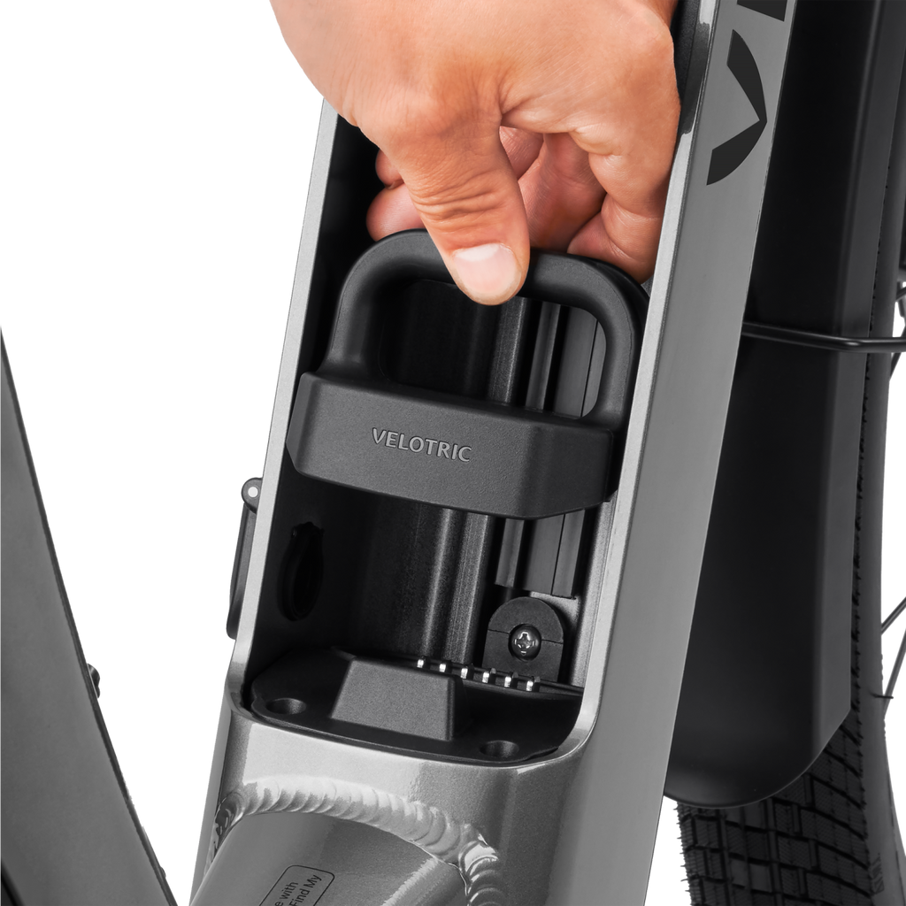 Velotric Battery Terminal Cover