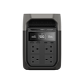 EcoFlow DELTA 3 1024 Wh/ 1800W Portable Power Station