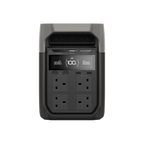 EcoFlow DELTA 3 1024 Wh/ 1800W Portable Power Station