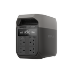 EcoFlow DELTA 3 1024 Wh/ 1800W Portable Power Station