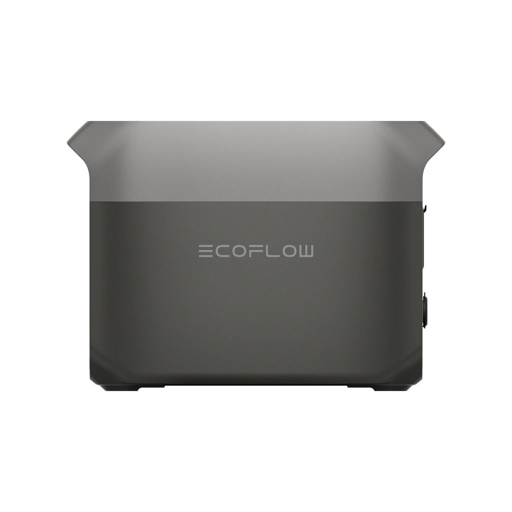 EcoFlow DELTA 3 1024 Wh/ 1800W Portable Power Station