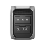 EcoFlow DELTA 3 Max Plus 2048 Wh / 3000W Portable Power Station