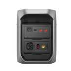 EcoFlow DELTA 3 Max Plus 2048 Wh / 3000W Portable Power Station