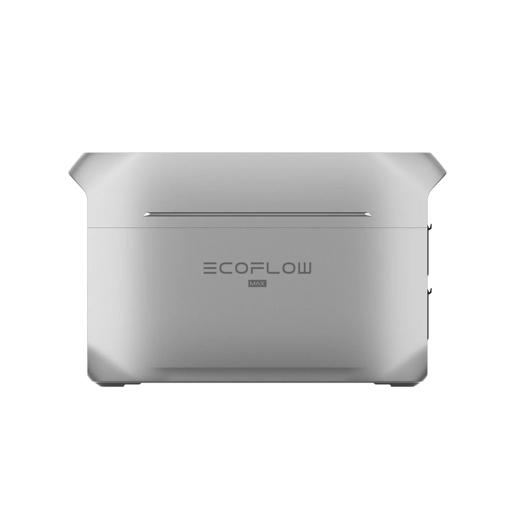 EcoFlow DELTA 3 Max Plus 2048 Wh / 3000W Portable Power Station