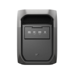 EcoFlow DELTA 3 Max 2048 Wh / 2400W Portable Power Station