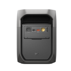 EcoFlow DELTA 3 Max 2048 Wh / 2400W Portable Power Station