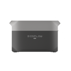 EcoFlow DELTA 3 Max 2048 Wh / 2400W Portable Power Station