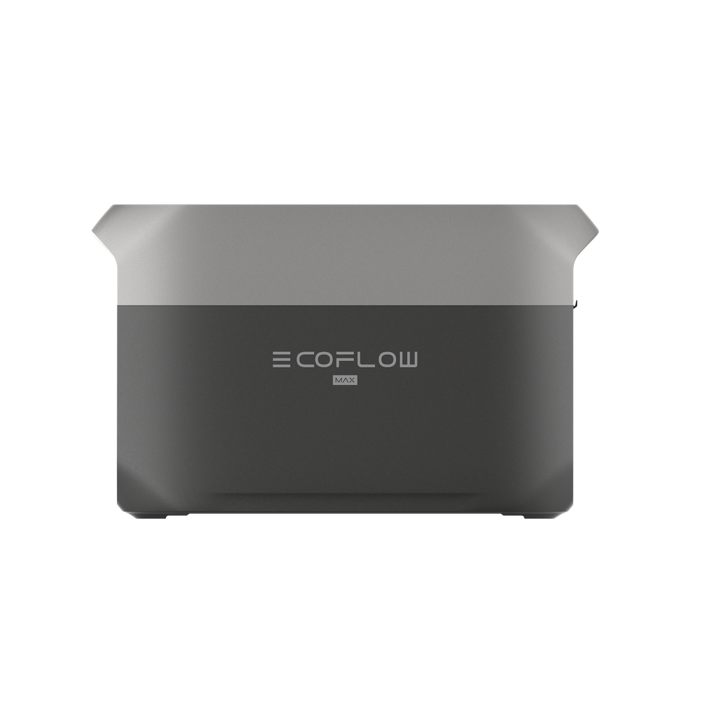 EcoFlow DELTA 3 Max 2048 Wh / 2400W Portable Power Station