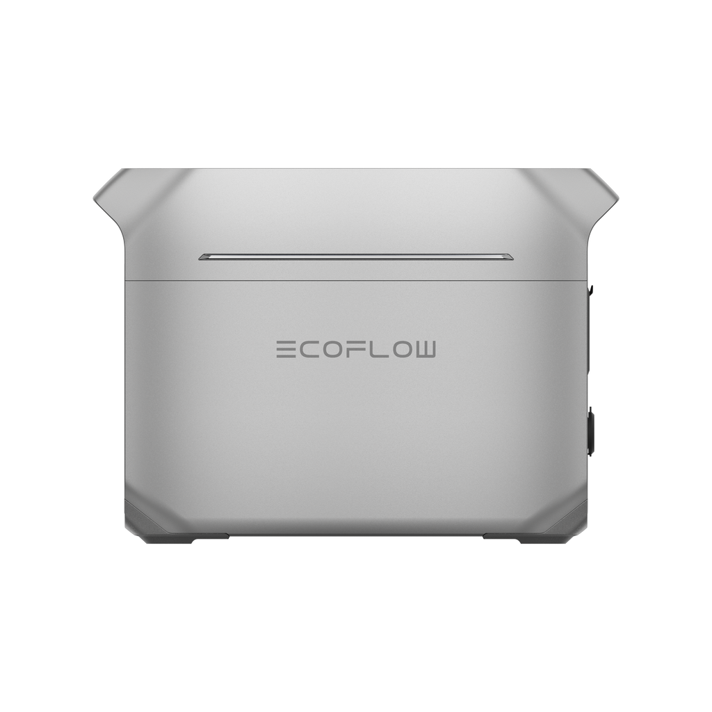 EcoFlow DELTA 3 Plus 1024 Wh / 1800W Portable Power Station