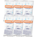 Durachlor Assault 68 6 x 1 lb | High-Strength Chlorine Shock Granules