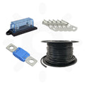 20A DC-DC Charger kit (3-6m)