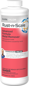 Dura Chlor Rust-N-Scale  - 1 Quart
