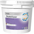 Durachlor Chlorine Stabilizer 25 lb | Cyanuric Acid Pool Conditioner