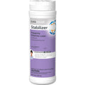 Durachlor Chlorine Stabilizer 2 lb | Cyanuric Acid Pool Conditioner