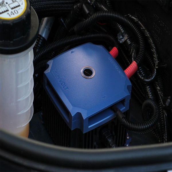 Intervolt In-Vehicle DC-DC Battery Charger (R2-0)