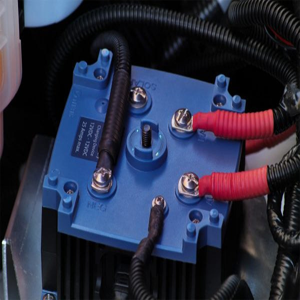 Intervolt In-Vehicle DC-DC Battery Charger (R2-0)