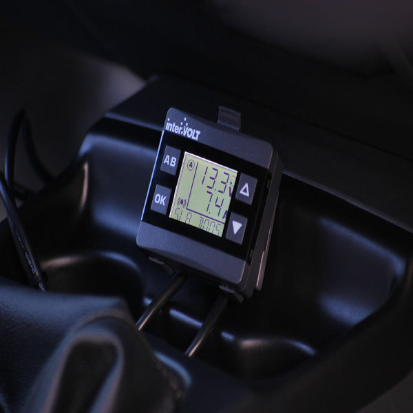 Intervolt In-Vehicle DC-DC Battery Charger (R2-0)