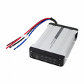 40A 12V→12V Compact DC-DC Battery-to-Battery Charger with Solar Input