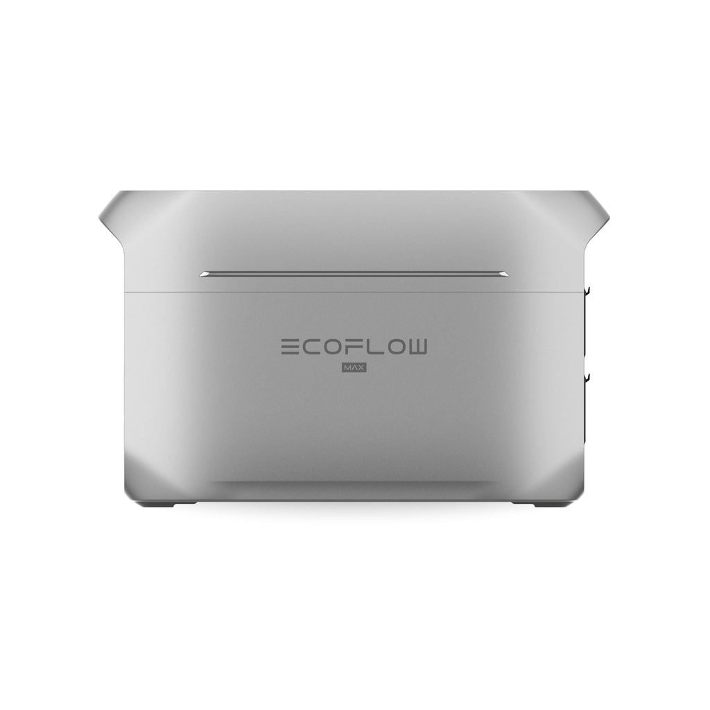 EcoFlow DELTA 3 Max Plus Portable Power Station 2048Wh