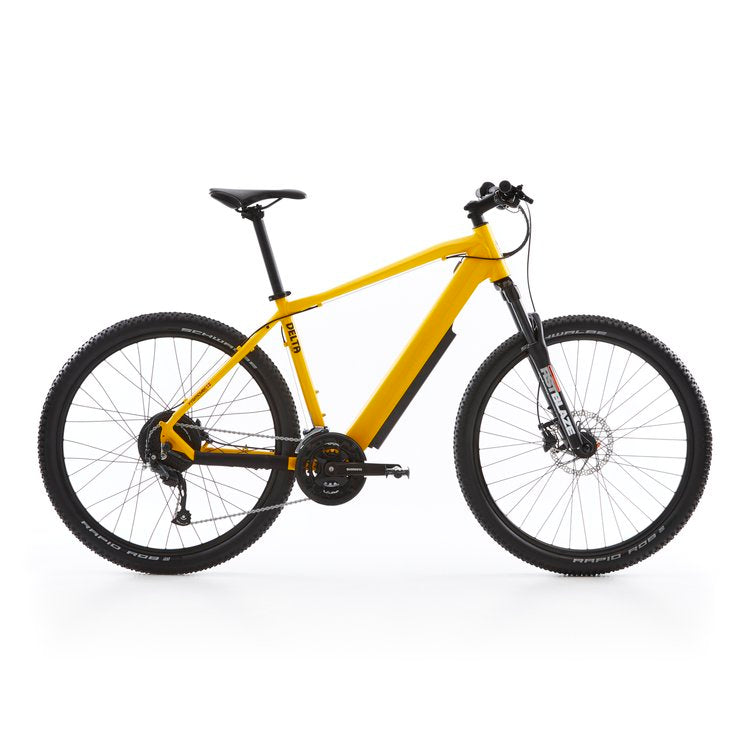 Batribike Delta LTD Electric Mountain Bike