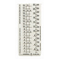 24 oz Universal Measuring Guide (10 per Box) 802950
