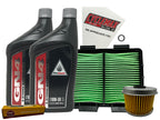 Honda GN4 Standard 10W-30 Tune-Up Kit for 2022-2025 REBEL 300