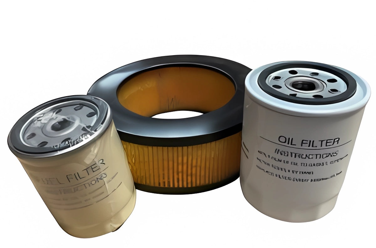 Service Kit for Hyundai DHY18COM-1 Diesel Generators