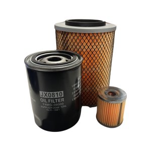 Service Kit for Hyundai DHY28KSE, DHY34KSE Diesel Generators