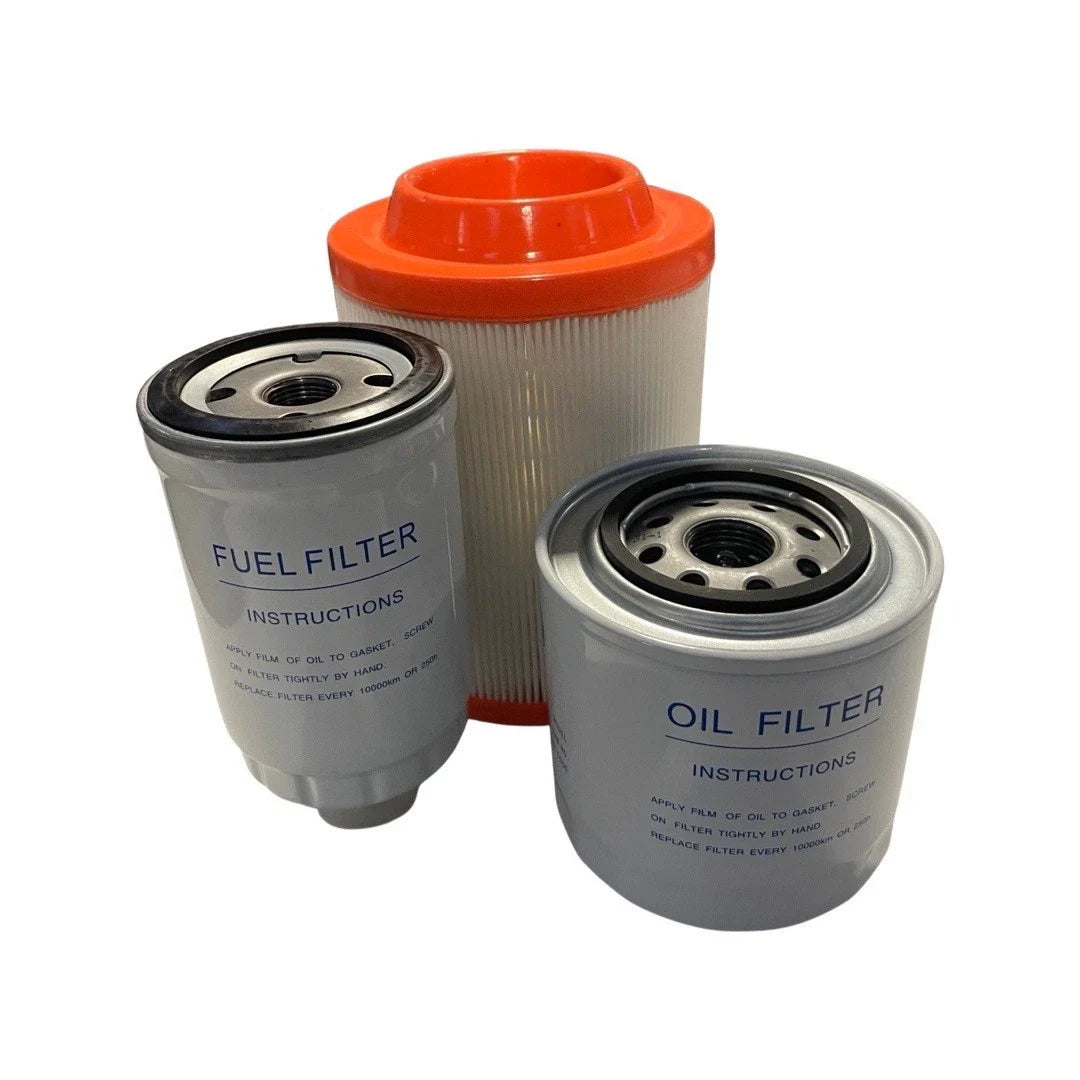 Service Kit for Hyundai DHY35KSE, DHY45KSE Diesel Generators
