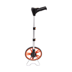 Measuring Wheel with Digital Counter and Telescopic Handle