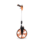 Measuring Wheel with Mechanical Counter and Folding Handle