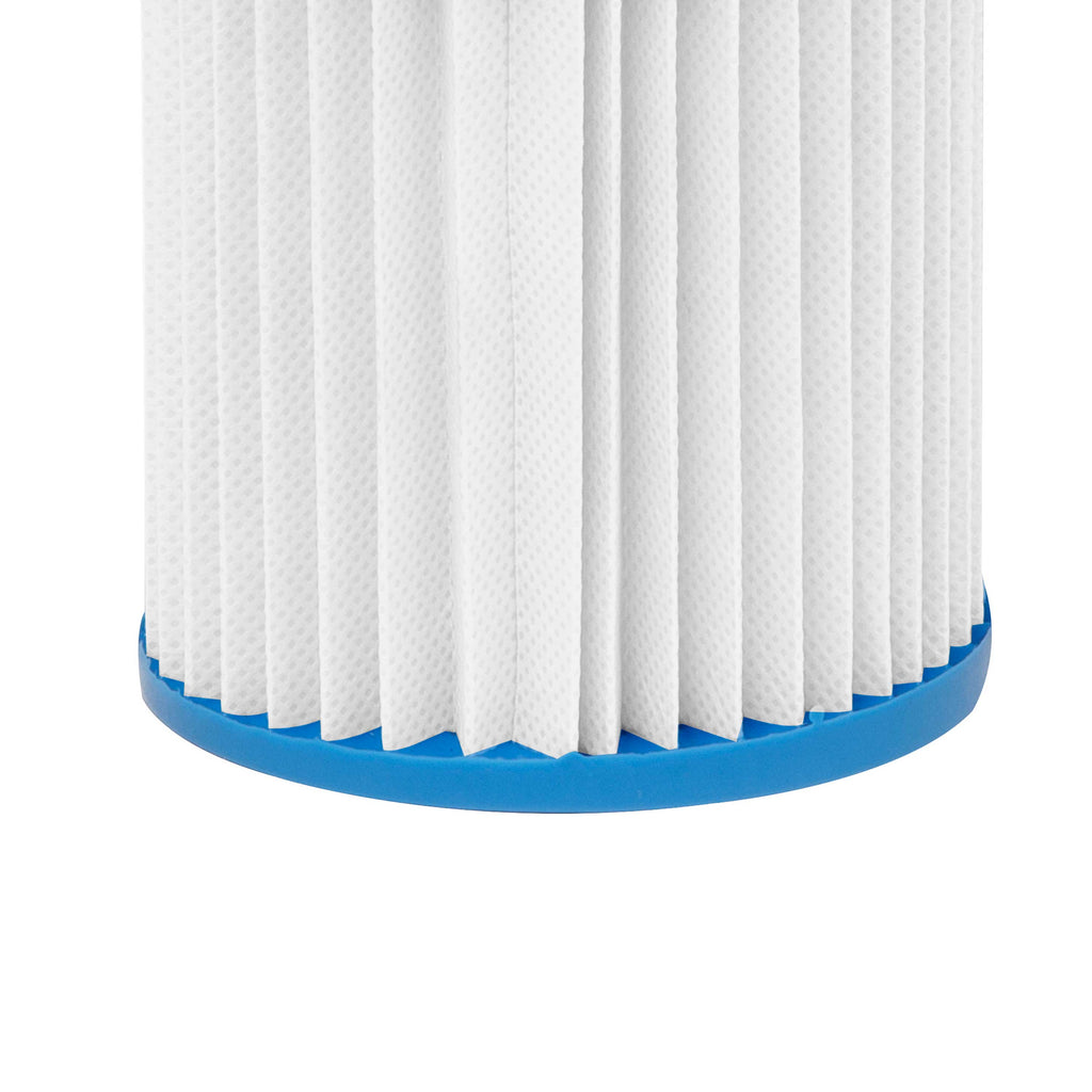 Dellonda Swimming Pool Filter Cartridge, Use for DL19 & DL20, Pack of 4 - DL111