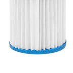 Dellonda Swimming Pool Filter Cartridge, Use for DL19 & DL20, Pack of 4 - DL111