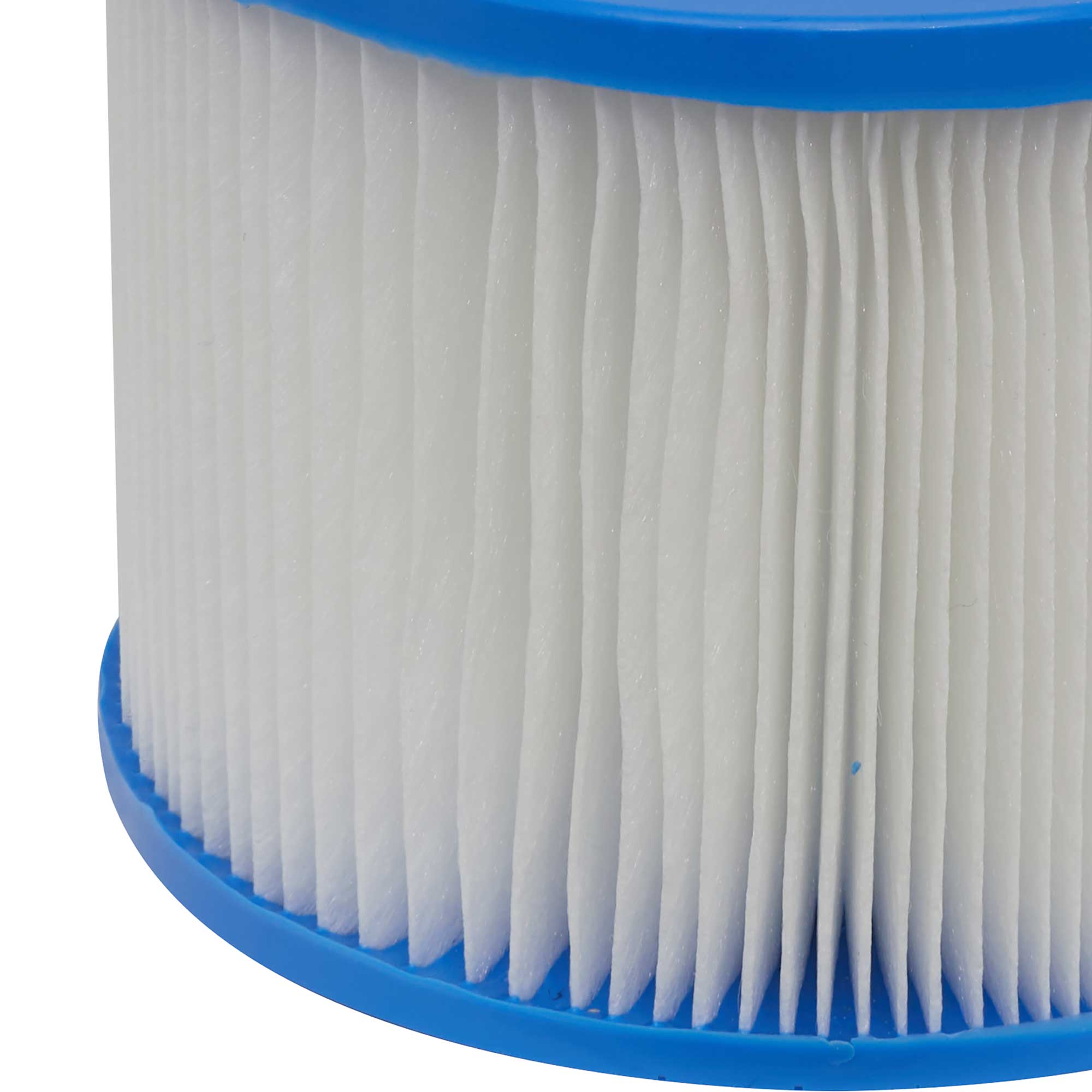 Hot Tub/Spa Filter Cartridge, 105Ø x 80mm - DL25