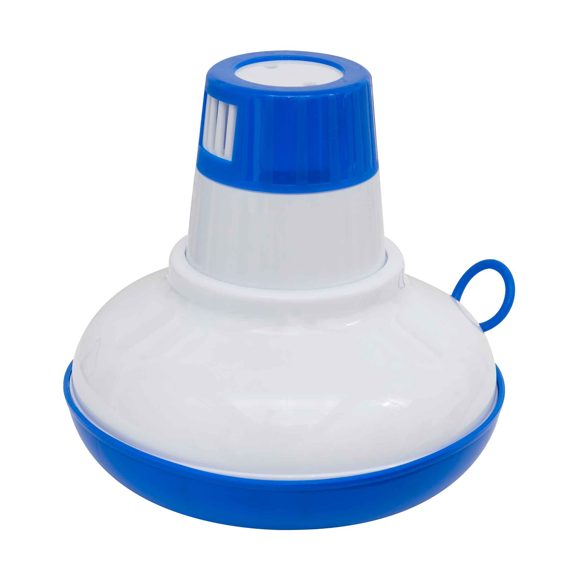 Dellonda Universal Floating Pool Hot Tub Spa Chlorine/Chemical Dispenser/Floater Cleaner - DL28