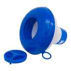 Dellonda Universal Floating Pool Hot Tub Spa Chlorine/Chemical Dispenser/Floater Cleaner - DL28
