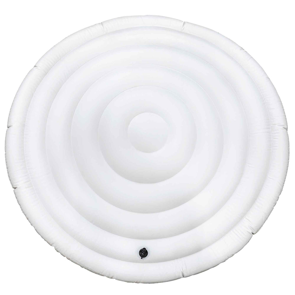 2-4 Person Hot Tub/Spa Inflatable Heat Retaining Lid - DL29