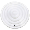 2-4 Person Hot Tub/Spa Inflatable Heat Retaining Lid - DL29