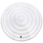 2-4 Person Hot Tub/Spa Inflatable Heat Retaining Lid - DL29