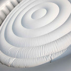 2-4 Person Hot Tub/Spa Inflatable Heat Retaining Lid - DL29