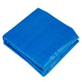Swimming Pool Top Cover with Rope Ties for DL18 and Similar Sized Pools - DL39