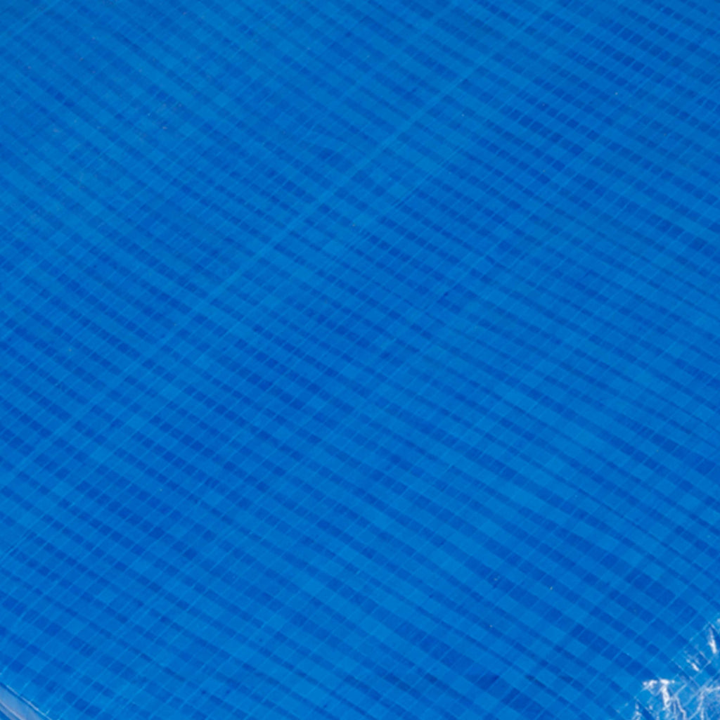 Swimming Pool Top Cover with Rope Ties for DL18 and Similar Sized Pools - DL39