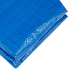 Swimming Pool Top Cover with Rope Ties for DL18 and Similar Sized Pools - DL39