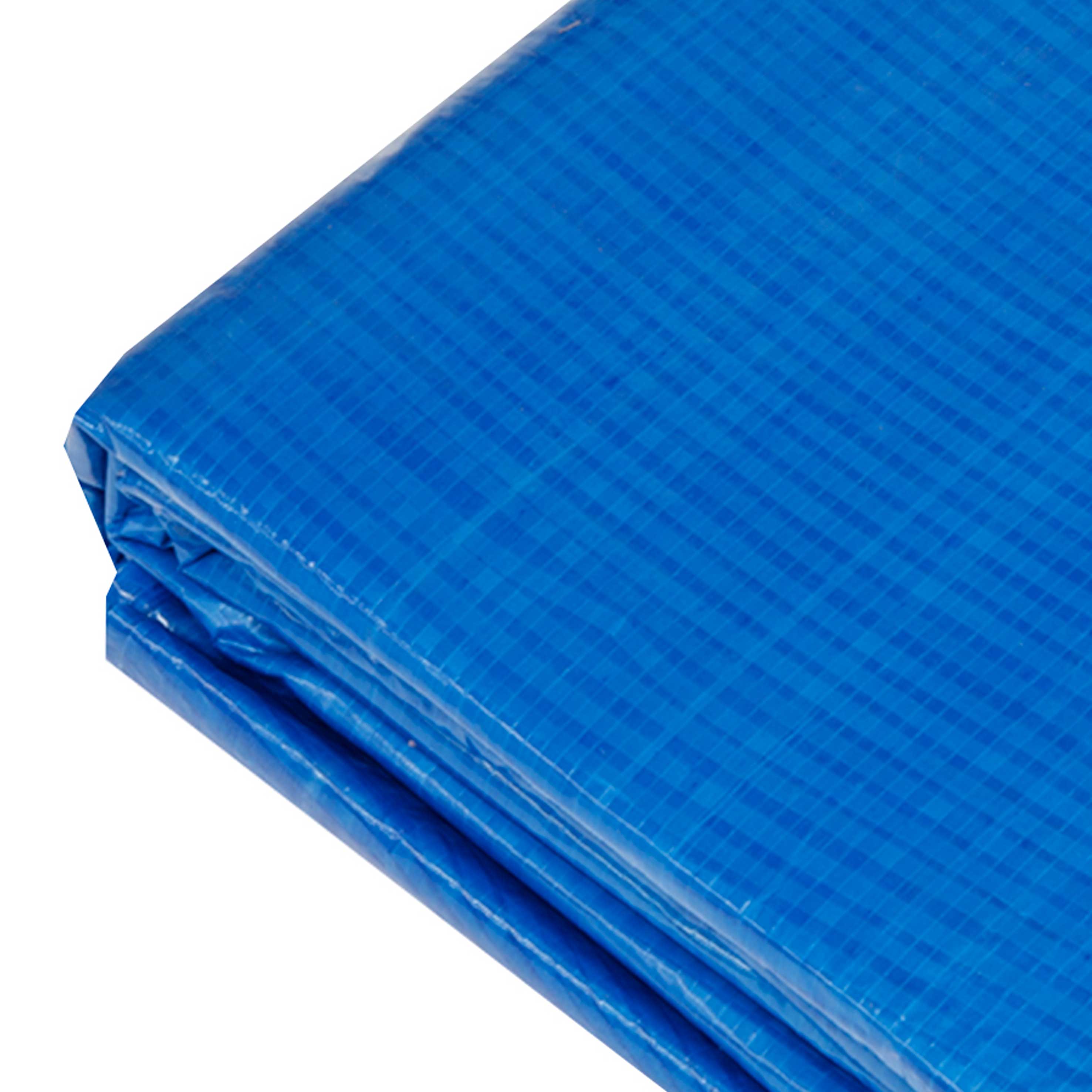 Swimming Pool Top Cover with Rope Ties for DL18 and Similar Sized Pools - DL39