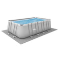 Dellonda Swimming Pool Ground Sheet for DL21 and Similar Sized Pools - DL46