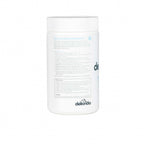 Dellonda 1kg Chlorine Granules for Hot Tubs, Spas & Swimming Pools - DL50