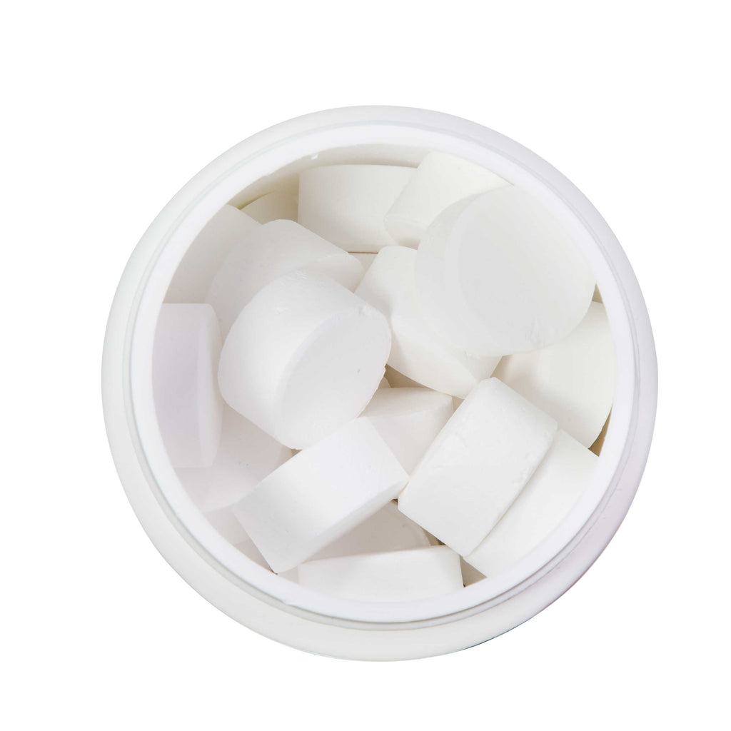 Dellonda 1kg Chlorine Mini Tabs for Hot Tubs, Spas & Swimming Pools - DL51