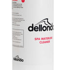 Dellonda Hot Tub/Spa Waterline/Surface Cleaner - 1 Litre - DL58