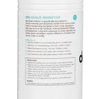 Dellonda Hot Tub/Spa Scale Inhibitor - 1 Litre - DL59