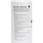 Dellonda Spa & Hot Tub Flush Cleaner - 500ml - DL60